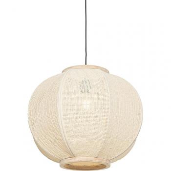 Oriental Pendant Lamp 48 cm