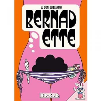 Bernadette
