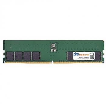 PHS 16 GB DDR5 Speicher für ASRock Z690D4U‑2L2T/G5 (SP502214)
