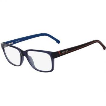 Lacoste L2692 421 Blue Light Blocking Men’s Glasses (Size 54)