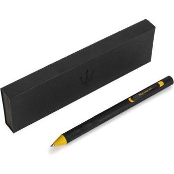 Maserati Radiant Yellow – Bolígrafo Edición Pininfarina