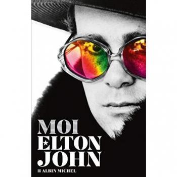 Moi Elton John