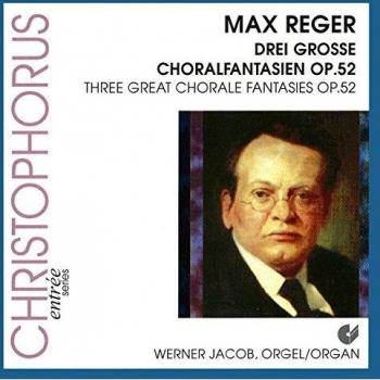 Chorales Enchantées