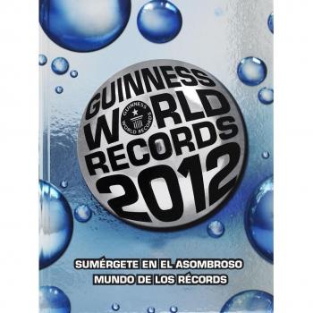 Guinness World Records 2012