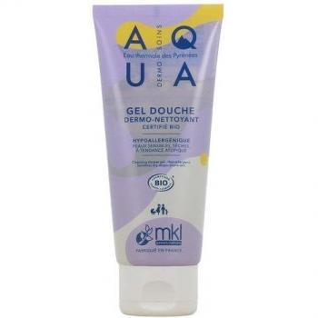 AquaGel LimpiaDerm 100 ml