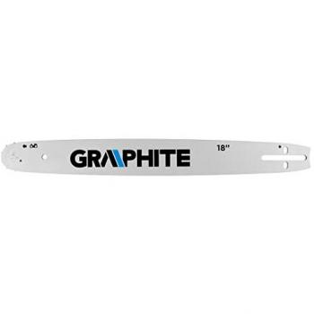 Guida Motosega 18” Graffita – 58G952‑73 Supporto