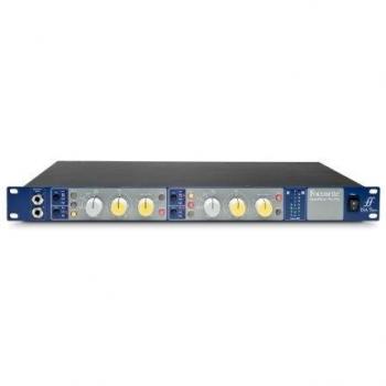 Focusrite ISA Two 2 Channel Rack Pre Amp