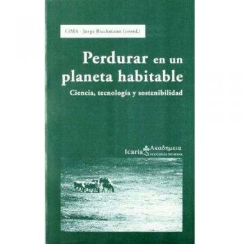 Perdurar en un planeta habitable