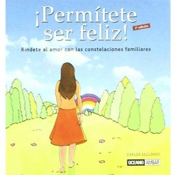 Permítete ser feliz (Tapa dura).