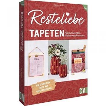 Resteliebe Tapeten