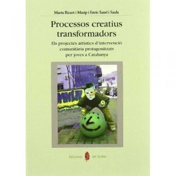 Processos creatius transformadors