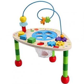 Mesa Actividades Motricidad