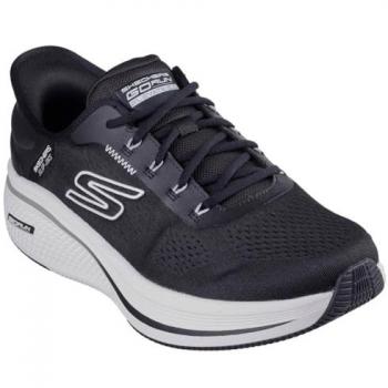Sneakers Skechers Go Run Elevate Nero