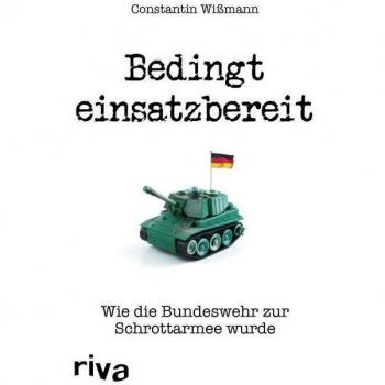 Bedingt einsatzbereit