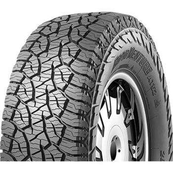 Kumho Road Venture AT52 265/70 R17 115T TL 3PMSF