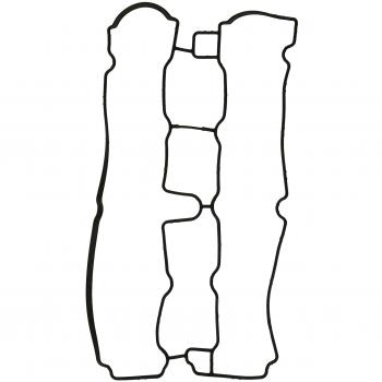 Guarnizione Testata Elring 010.370