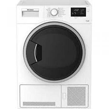 Blomberg LTK28021W Condenser Tumble Dryer