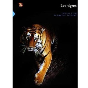 Los tigres/ The Tigers, CIENCIA Y TECNOLOGiA