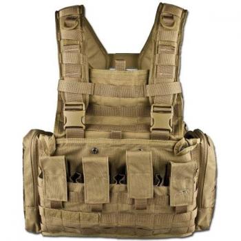 Équipement de Combat MK II