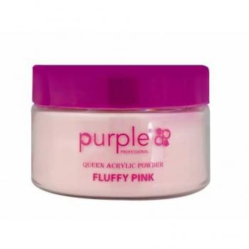 Pó Fluffy Pink 50g