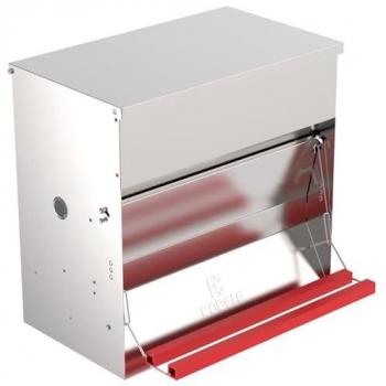 Mangeoire Anti-nuisible Safeed 30 kg