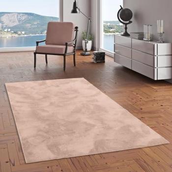 Luxus Super Soft Teppich Pearl von Pergamon