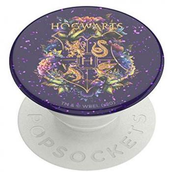 Accesorio Mágico Glitter Hogwarts