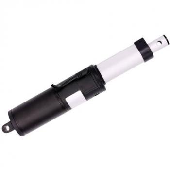 MSW Drive System Europe DSZY30-12AC 300 mm Linear Actuator, 500 N Thrust, 12 V DC