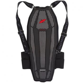 Zandona Rückenprotektor Esatech Pro X8 S schwarz