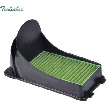 Skoda Volkswagen Air Filter Styling Kit