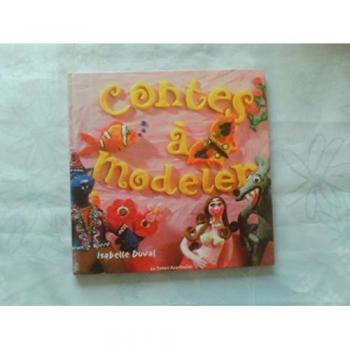 Contes À Modeler