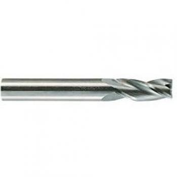 Hepyc 31070000060 Fraise pour métal dur Ø6mm 50mm l l 19mm