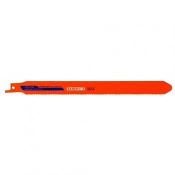 Hoja corta Bahco 3840‑228‑10‑ST‑5P – 228 mm, 10 dientes, 5 pernos