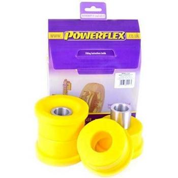 Powerflex Black Series PFR5 520 BLK – Rundum-Schutz für Hochleistung