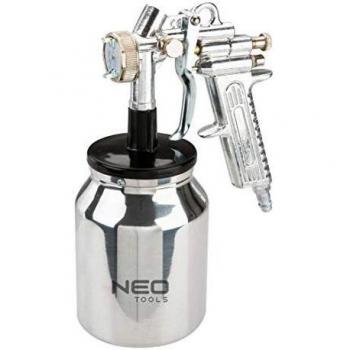 Aspiratore a Spruzzo 1 l
