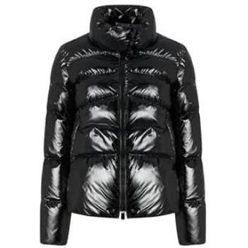 Manteau PINKO Femme Noir Taille 38
