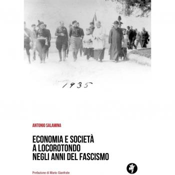 Economia e società a Locorotondo negli anni del fascismo
