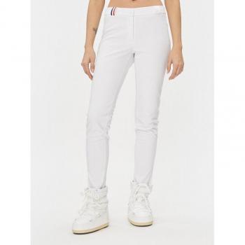 Pantalon de ski Rossignol Fuseau Blanc (F) M