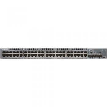 Juniper 48 Port Poe+ Ex3400-48P
