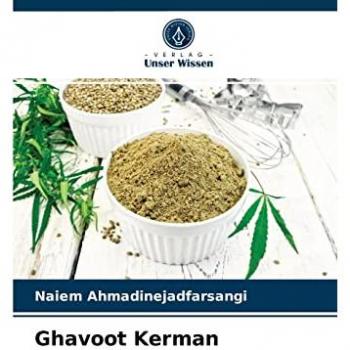 Ghavoot Kerman