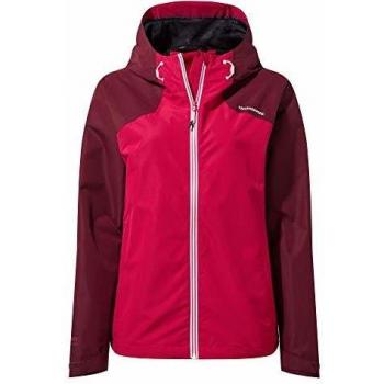 Craghoppers chaqueta impermeable mujer Toscana