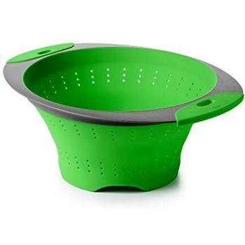 OXO Good Grips Expandable Colander