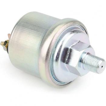 Sensor de presión de aceite para medidor digital 12V 1/8 NPT TT100655