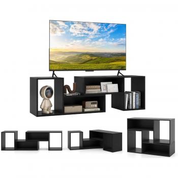 Mobile TV “Quadro Vani”