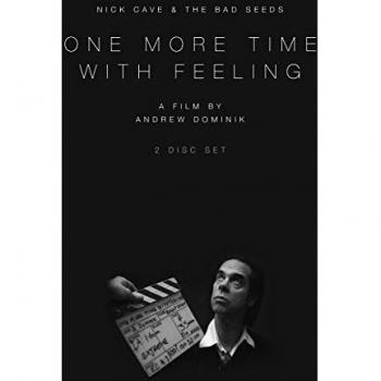 Nick Cave & Les Bad Seeds – One More Time avec émotion (Double DVD)