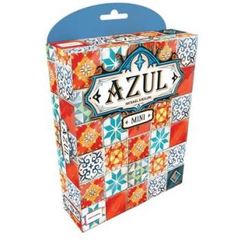 Azul Mini