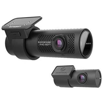 BlackVue DR750X-2CH Dashcam 32GB