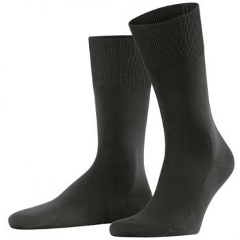Calze Falke ClimaWool Uomo 43-44 Marrone
