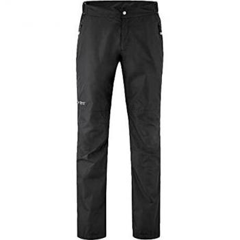 Maier Sports Raindrop M Rain Pants Black 3XL Male