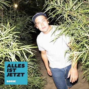 Alles Ist Jetzt (Ltd.Deluxe Edt.)